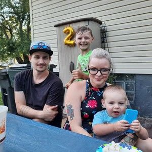 Meet your Posher, Ian